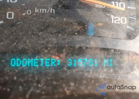 2003 GMC Yukon Xl 1500 Slt из США, поврежденный, VIN 1GKFK16Z63J171595